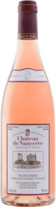 Chateau de Sancerre - Rosé