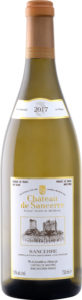 Château de Sancerre - Blanc - Millésimé