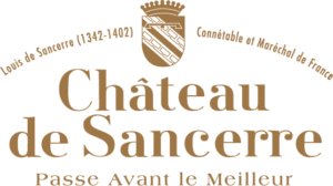 Château de Sancerre - Une dégustation inédite au coeur des terroirs - Logo du Domaine