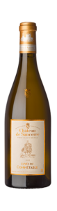 Château de Sancerre Connétable