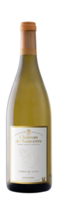 Château de Sancerre Terre de Silex