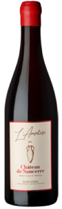 L'amphore Château de Sancerre